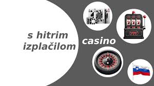 Spletne igralnice s hitrimi izplačili 2026, avtor Sloterman