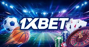 探索1xBet新加坡:最佳博彩体验 探索1xBet新加坡:最佳博彩体验