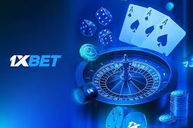 探索1xBet新加坡:最佳博彩体验 探索1xBet新加坡:最佳博彩体验
