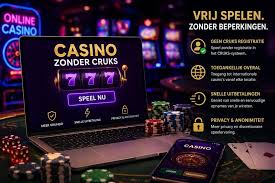 Betrouwbare Online Casino's Buitenland Gids voor Veilig Spelen