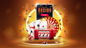 Casino 007 Your Ultimate Online Casino Experience