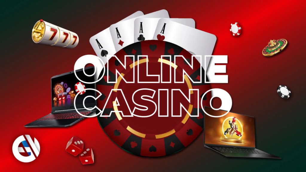 Casino 007 Your Ultimate Online Casino Experience