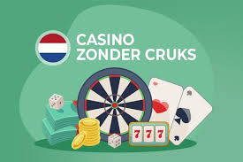 Casino's Zonder CRUKS Vrijheid en Spelplezier -393065947