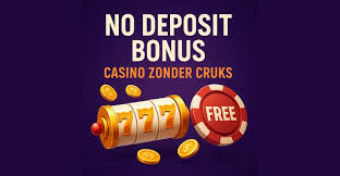 Casino's Zonder CRUKS Vrijheid en Spelplezier -393065947