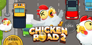 Chicken Road 2 Casino Una Aventura de Juego Inigualable -836479479
