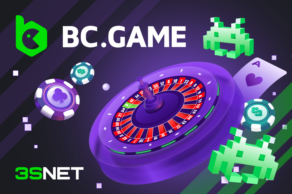 Complete Guide to BC.Game Nigeria Login