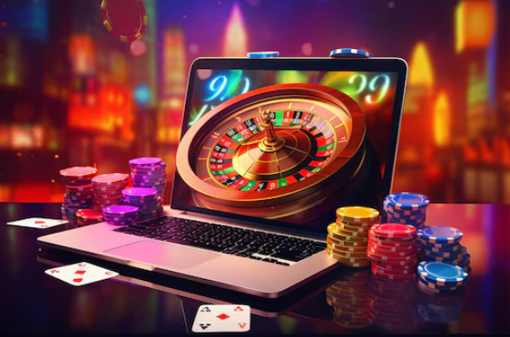Discover the Exciting World of New Online Casinos -745428963