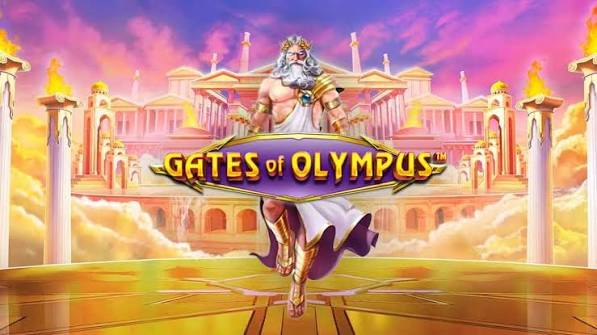 Discover the Mythical World of Gates of Olympus Slot Game
