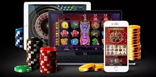 Experience the Thrills of BetNjet Casino & Sportsbook