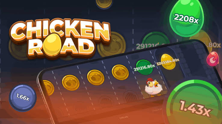 Explora Chicken Road Un Juego de Aventura y Estrategia