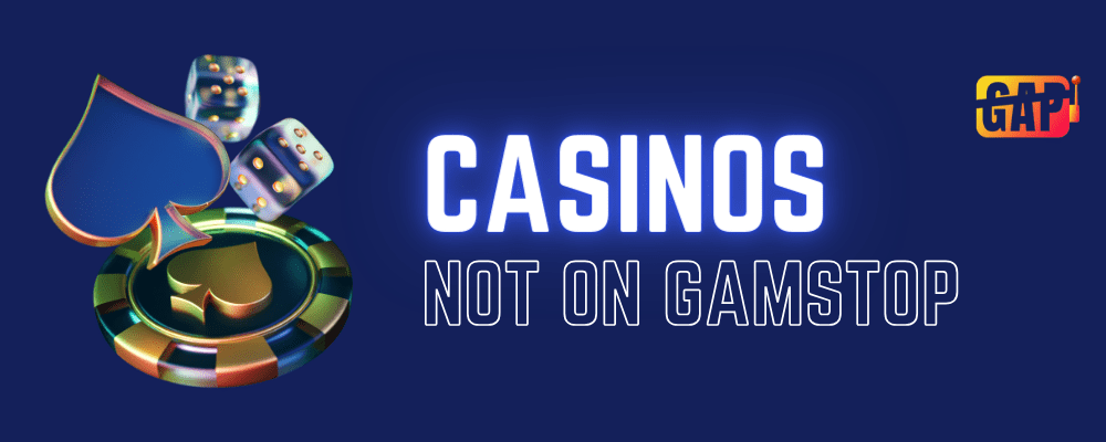 Exploring Non GamStop Sites A Comprehensive Guide Exploring Non GamStop Sites A Comprehensive Guide