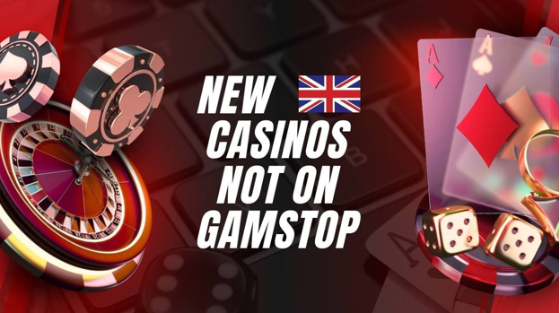 Exploring Non GamStop Sites A Comprehensive Guide Exploring Non GamStop Sites A Comprehensive Guide