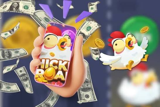 Introduzione a Chicken Road 2 Il Gioco Incredibile per Gli Amanti dell'Avventura