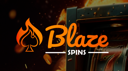 Blaze Spins Casino