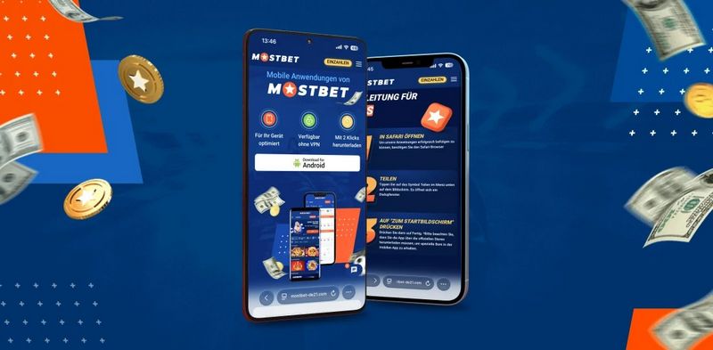 Découvrir Mostbet : Présentation complète des paris en ligne