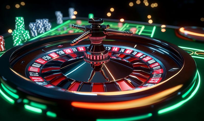 La guía definitiva de los casinos online más efectivos de Chile (Edición 2026) La guía definitiva de los casinos online más efectivos de Chile (Edición 2026)