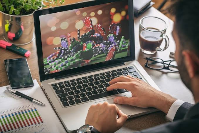 Online Καζίνο Χωρίς Ταυτοποίηση Ο Οδηγός σας για Ασφαλή Παιχνίδια -691956807