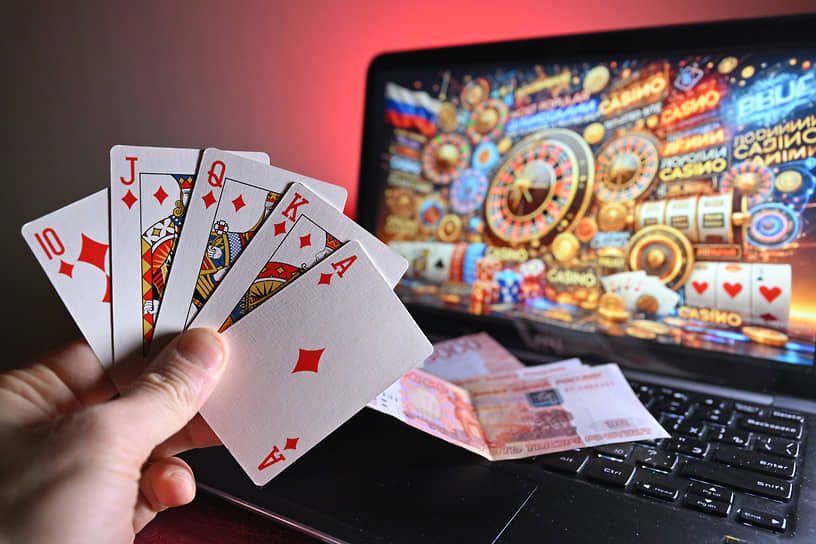Unleash Your Luck at Casino BlazeBet The Ultimate Gaming Experience