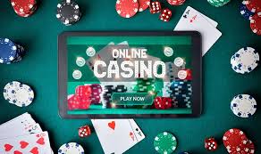 Unlock an Exhilarating Experience at Casino Winit UK