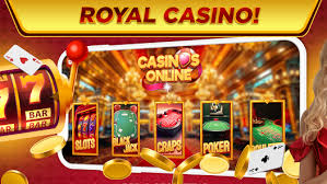 Unlock an Exhilarating Experience at Casino Winit UK