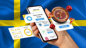 Utforska Fördelarna med Casino med Låg Insättning Utan Svensk Licens